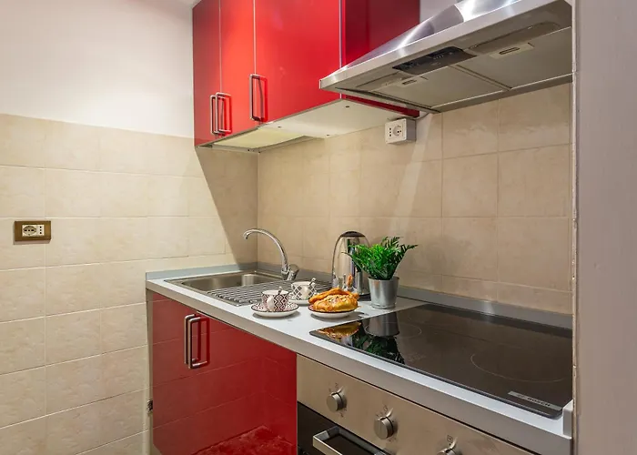 Apartment Iflat Elegant In A Historic Palace *