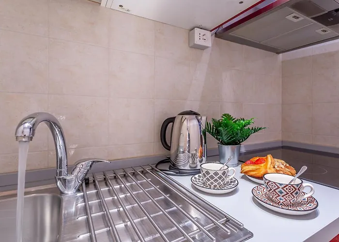 Iflat Elegant In A Historic Palace Apartment Rom